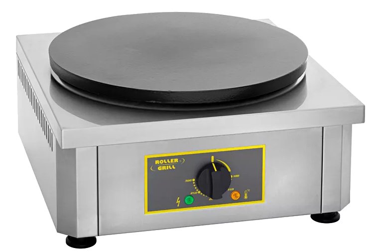 Roller Grill 400CSE Electric Crepe Maker